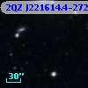 2QZ J221614.4-272547