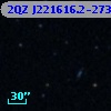 2QZ J221616.2-273708