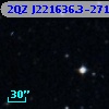 2QZ J221636.3-271806