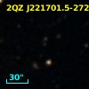 2QZ J221701.5-272111