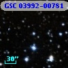 GSC 03992-00781