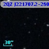 2QZ J221707.2-280855