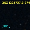 2QZ J221737.2-274615