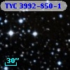 TYC 3992-850-1