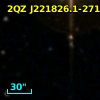 2QZ J221826.1-271903