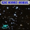 GSC 03992-01035