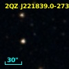 2QZ J221839.0-273237