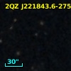 2QZ J221843.6-275752