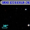 1RXS J221131.9-262304