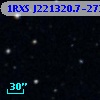 1RXS J221320.7-272422
