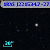 1RXS J221534.7-273948