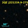 2QZ J221214.9-275831