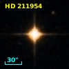 HD 211954