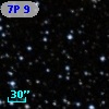 7P  9