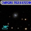 2dFGRS TGS117Z206