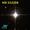 HD 212359