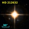 HD 212632