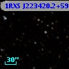 1RXS J223420.2+593742