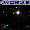 1RXS J223452.6+584757