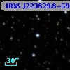 1RXS J223829.8+595533