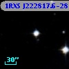 1RXS J222817.6-281708
