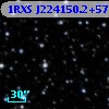 1RXS J224150.2+575540