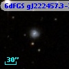 6dFGS gJ222457.3-264059