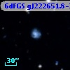 6dFGS gJ222651.8-273356