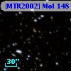 [MTR2002] Mol 148 VLA 1