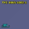 TYC 6965-1002-1