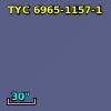 TYC 6965-1157-1
