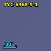 TYC 6968-5-1