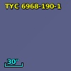 TYC 6968-190-1