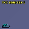 TYC 6968-355-1