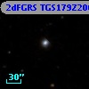 2dFGRS TGS179Z200
