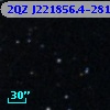 2QZ J221856.4-281618