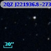 2QZ J221936.8-273641