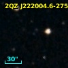 2QZ J222004.6-275255