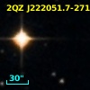 2QZ J222051.7-271946