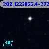 2QZ J222055.4-272336
