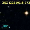 2QZ J222101.8-272152