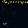 2QZ J222129.3-274536