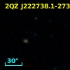 2QZ J222738.1-273850