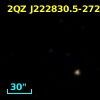 2QZ J222830.5-272503