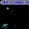 1RXS J221900.9-265255