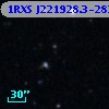 1RXS J221928.3-282026