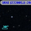 1RXS J222005.1-280313