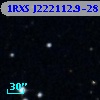 1RXS J222112.9-281252