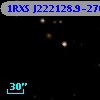 1RXS J222128.9-270826