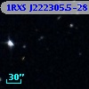 1RXS J222305.5-281430